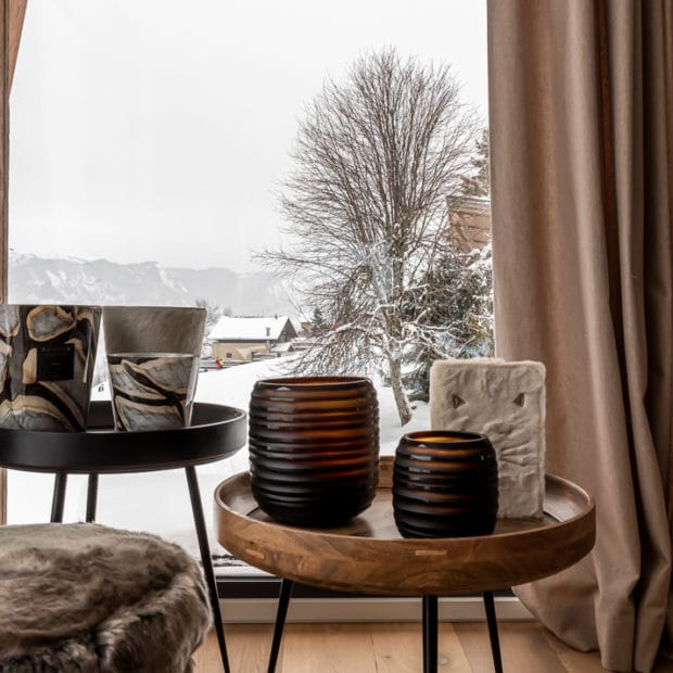 Chalet Crest-Voland-19