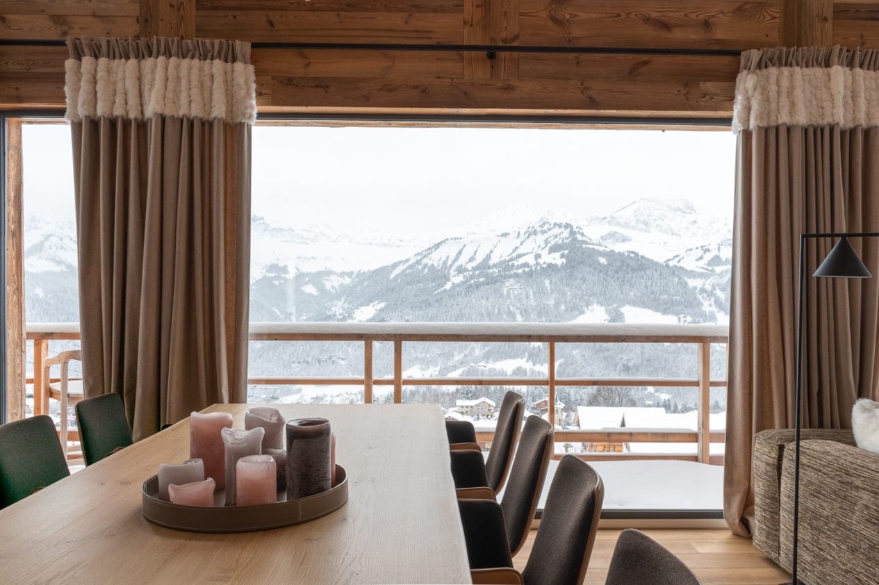 Chalet Crest-Voland-26