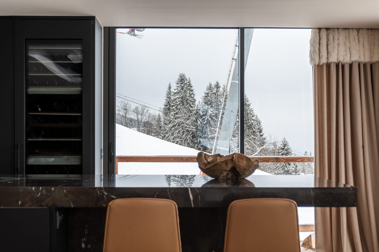 Chalet Crest-Voland-30