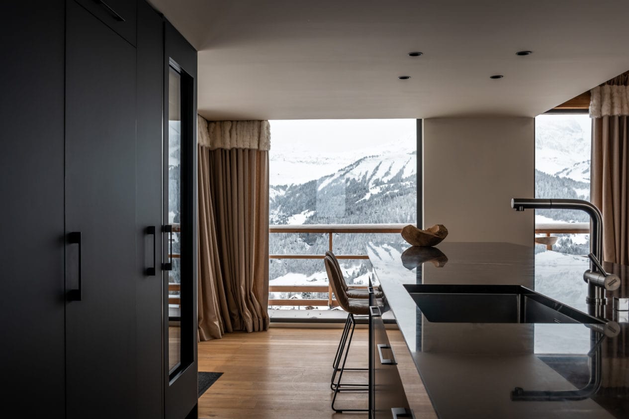 Chalet Crest-Voland-32