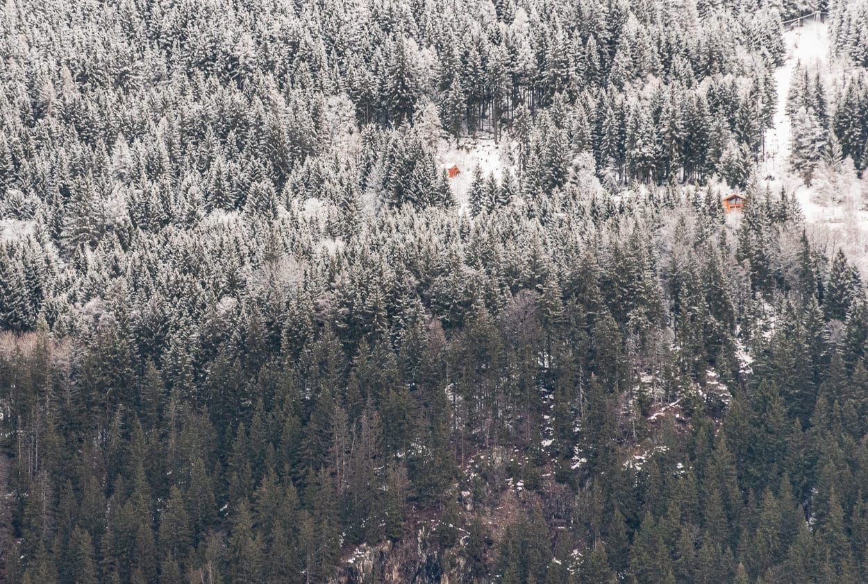 Chalet Crest-Voland-4