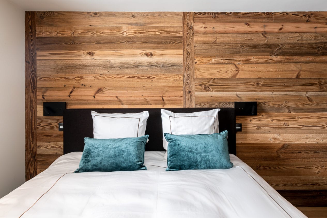 Chalet Crest-Voland-46