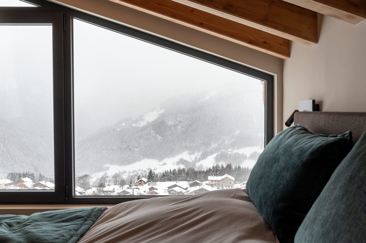 Chalet Crest-Voland-50