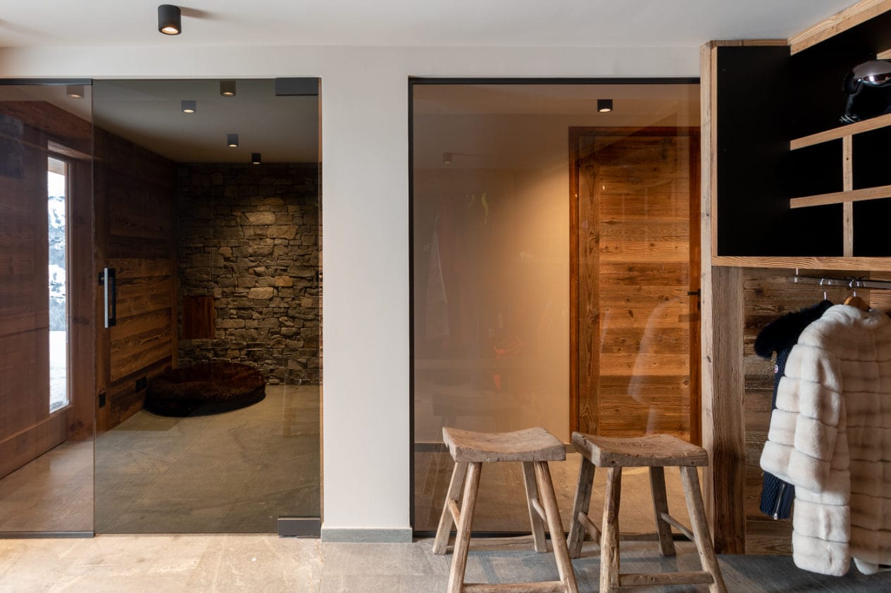 Chalet Crest-Voland-9